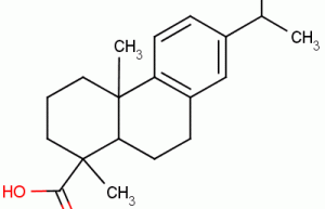 Dehydroabietlc Acid