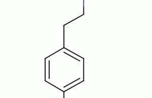 4-[2-(Methylamino)ethyl]phenol