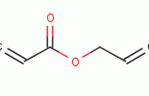 Allyl acrylate CAS 999-55-3