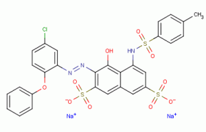 ACID RED 249