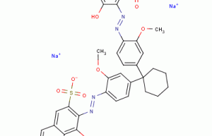 Acid Red 3B