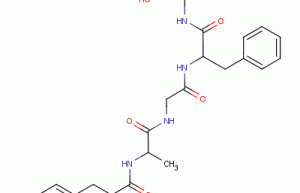 Pentapeptide-18, 64963-01-5