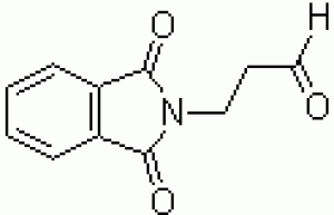 3-Phthalimidopropionaldehyde