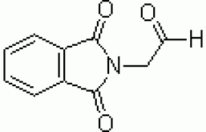 N-(2-Oxoethyl)phthalimide