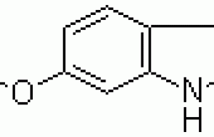 6-methoxy indoline