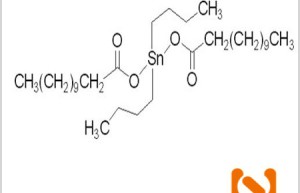 Dibutyltin di(dodecanoate)