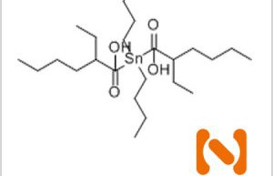 Dibutyl tin diisooctoate