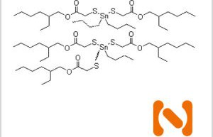 Butylmercaptooxo stannane; Butyltin mercaptide