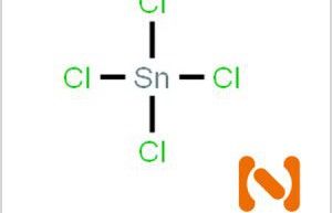 Anhydrous tin chloride