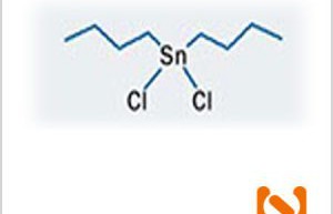 Dibutyldichlorotin