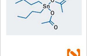 Dibutyltin acetate