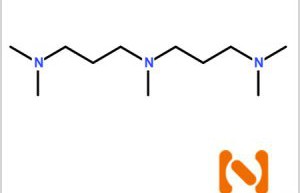 Bis(dimethylaminopropyl)methylamine