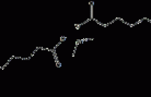 Methyl tin laurate