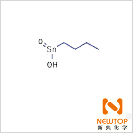 Butyltin acid