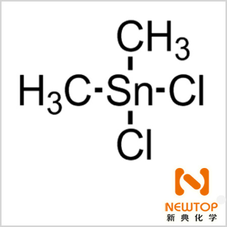 Dimethyltin Dichloride CAS 753-73-1