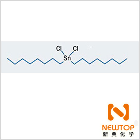 Dioctyldichlorotin 95% CAS 3542-36-7 Dioctyldichlorotin