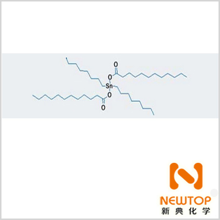 CAS 3648-18-8 Dioctyltin dilaurate