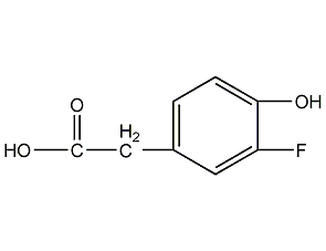 1,1,1-trifluoro-2-propanol structural formula