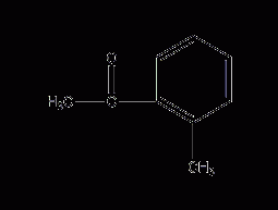 1-Bromo-2-nitrobenzene structural formula